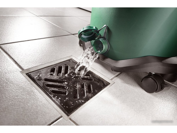 Пылесос Bosch AdvancedVac 20 [06033D1200]