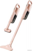 Пылесос Galaxy Line GL6221 (бежевый)