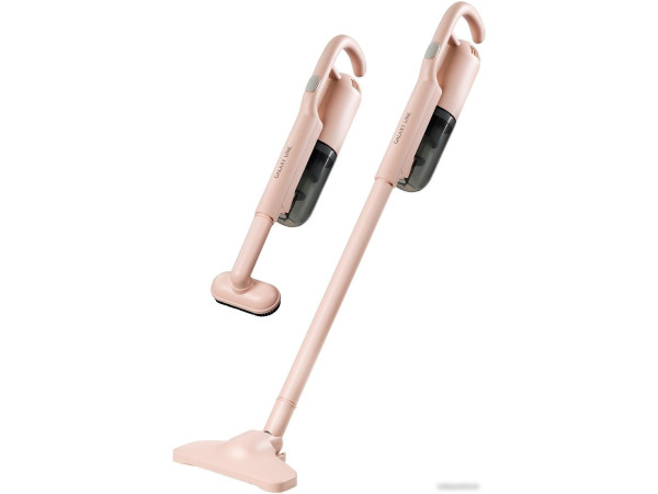 Пылесос Galaxy Line GL6221 (бежевый)