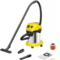 Пылесос Karcher WD 3 P S V-17/4/20 1.628-190.0