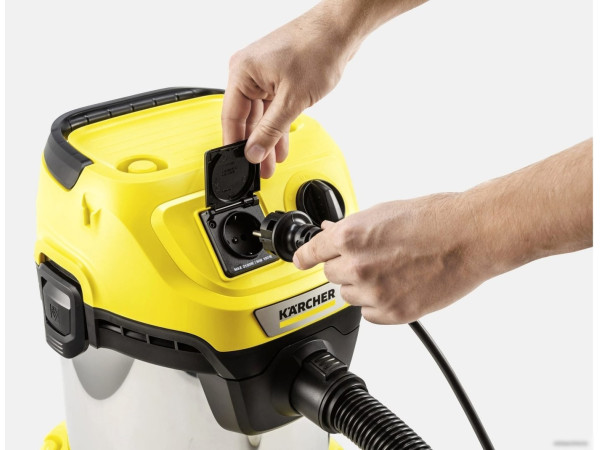 Пылесос Karcher WD 3 P S V-17/4/20 1.628-190.0