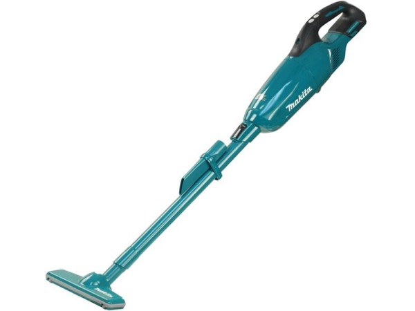 Пылесос Makita DCL281FZ (без АКБ и ЗУ)