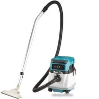 Пылесос Makita DVC150LZ (без АКБ и ЗУ)