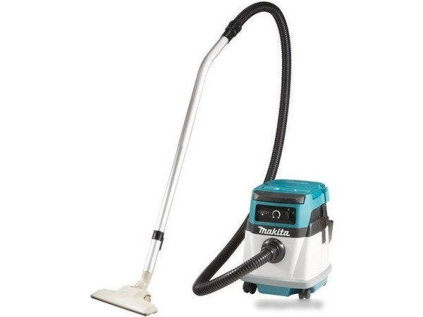 Пылесос Makita DVC150LZ (без АКБ и ЗУ)