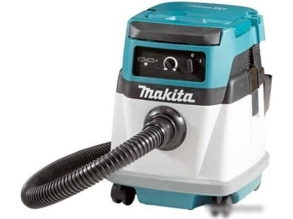 Пылесос Makita DVC150LZ (без АКБ и ЗУ)