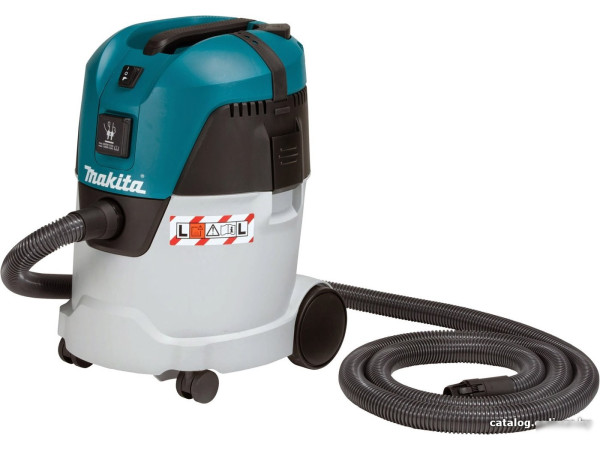 Пылесос Makita VC2512L