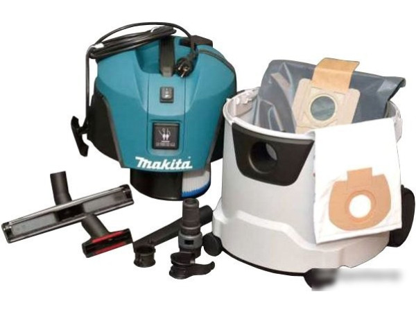 Пылесос Makita VC2512L
