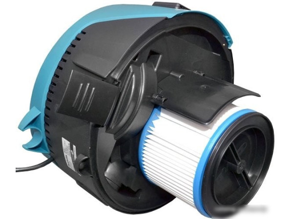 Пылесос Makita VC2512L