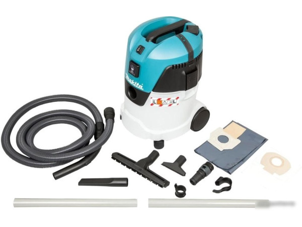 Пылесос Makita VC2512L