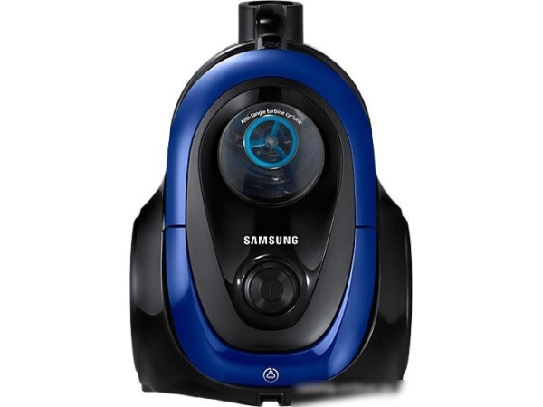 Пылесос Samsung VC18M21A0SB/EV