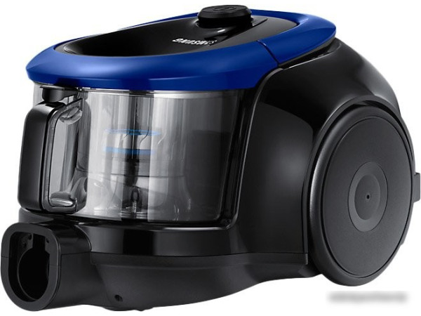 Пылесос Samsung VC18M21A0SB/EV