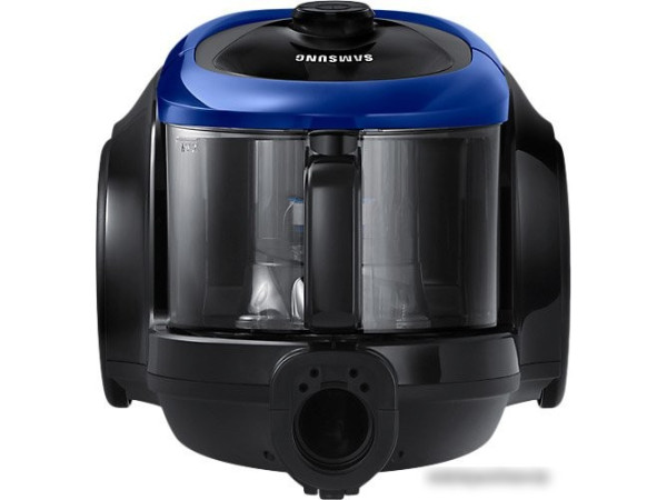 Пылесос Samsung VC18M21A0SB/EV