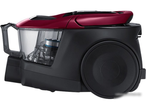 Пылесос Samsung VC18M31A0HP/EV