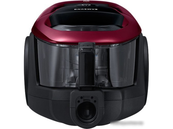 Пылесос Samsung VC18M31A0HP/EV