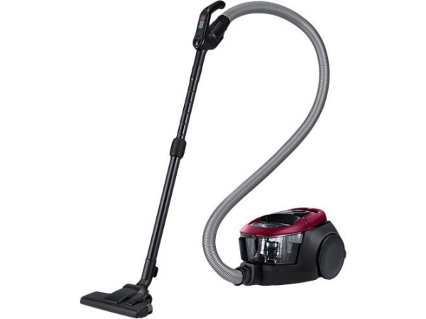 Пылесос Samsung VC18M31A0HP/EV