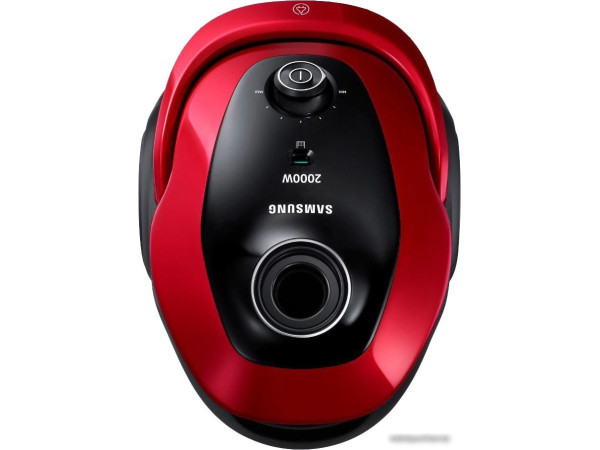 Пылесос Samsung VC20M257AWR/EV