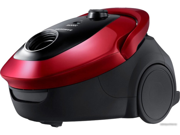 Пылесос Samsung VC20M257AWR/EV