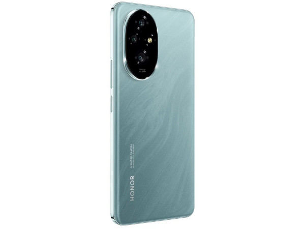 Смартфон HONOR 200 12GB/512GB международная версия (изумрудно-зеленый)