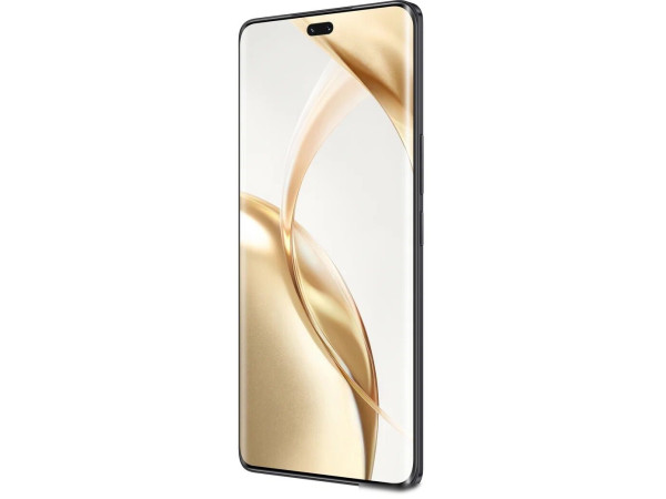 Смартфон HONOR 200 Pro 12GB/512GB международная версия (вельветовый черный)