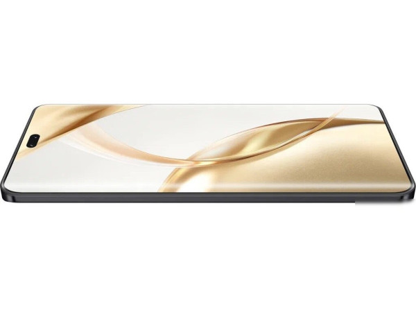 Смартфон HONOR 200 Pro 12GB/512GB международная версия (вельветовый черный)