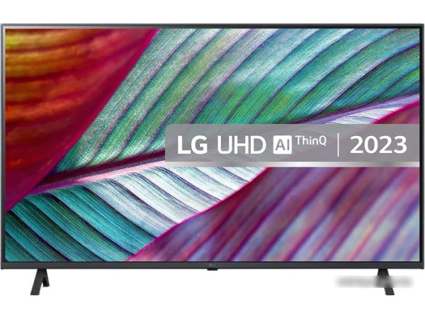 Телевизор LG UR78 43UR78006LK
