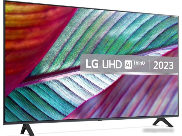 Телевизор LG UR78 43UR78006LK