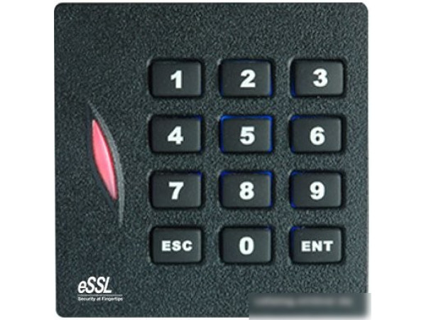 Считыватель ZKTeco KR102E