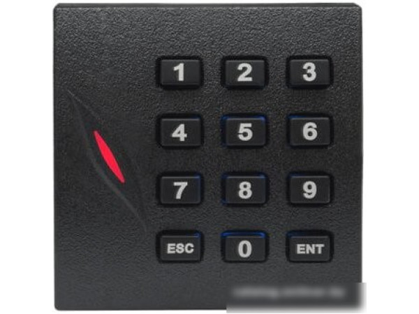 Считыватель ZKTeco KR102M