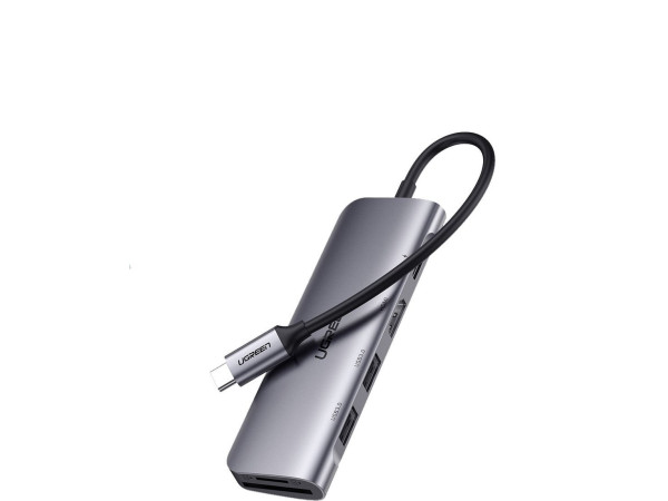 Док-станция Ugreen CM195 70411
