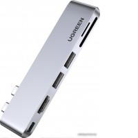 Док-станция Ugreen CM380 80856