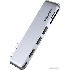 Док-станция Ugreen CM380 80856