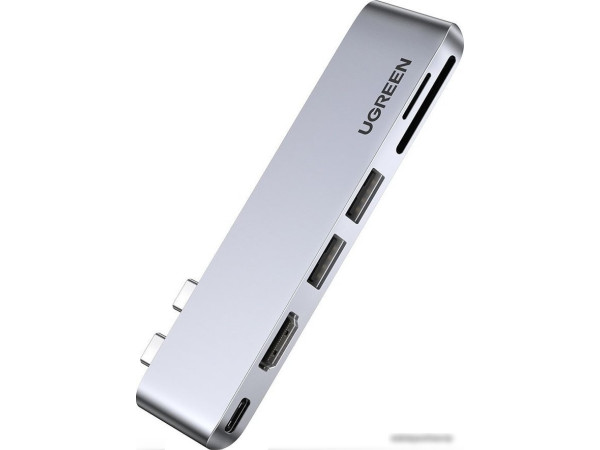 Док-станция Ugreen CM380 80856