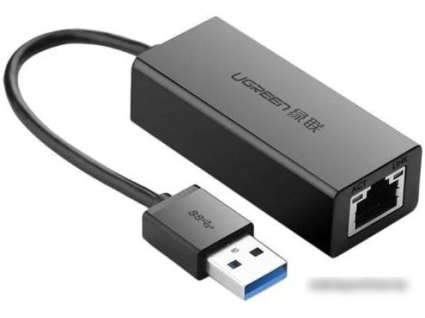 Сетевой адаптер Ugreen CR111 20256