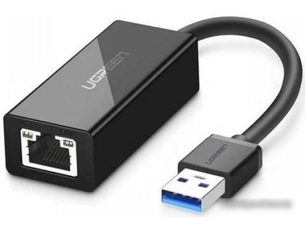 Сетевой адаптер Ugreen CR111 20256