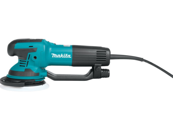 Эксцентриковая шлифмашина Makita BO6050J