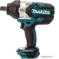 Ударный гайковерт Makita DTW1002Z (без АКБ)