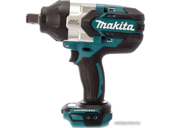 Ударный гайковерт Makita DTW1002Z (без АКБ)