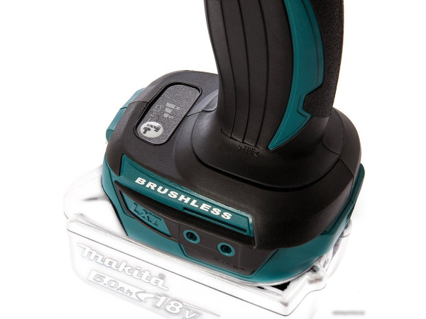 Ударный гайковерт Makita DTW1002Z (без АКБ)