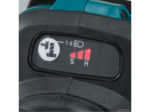 Ударный гайковерт Makita DTW1002Z (без АКБ)