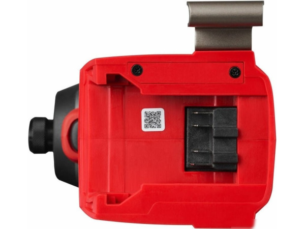 Винтоверт Milwaukee M18 FUEL M18ONEID3-502X 4933492804 (с 2-мя АКБ, кейс)