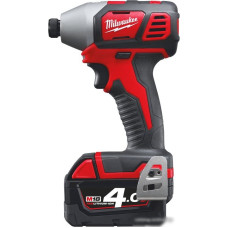Ударный винтоверт Milwaukee M18 BID-402C [4933443580]