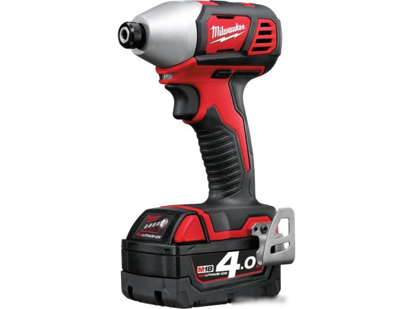 Ударный винтоверт Milwaukee M18 BID-402C [4933443580]