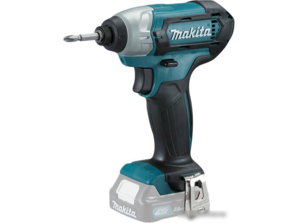 Ударный винтоверт Makita TD110DZ