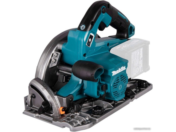 Дисковая (циркулярная) пила Makita HS004GZ01 (без АКБ)