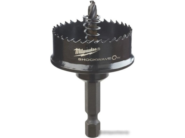 Коронка Milwaukee Shockwave 49569835