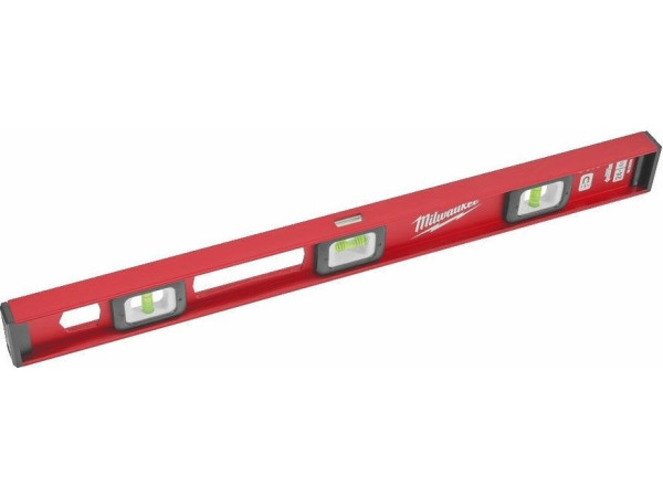 Уровень строительный Milwaukee I-Beam магнитный 4932478565