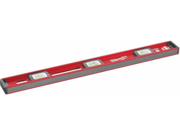 Уровень строительный Milwaukee I-Beam магнитный 4932478565