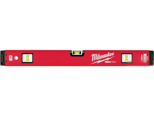 Уровень строительный Milwaukee Redstick Backbone 4932459063