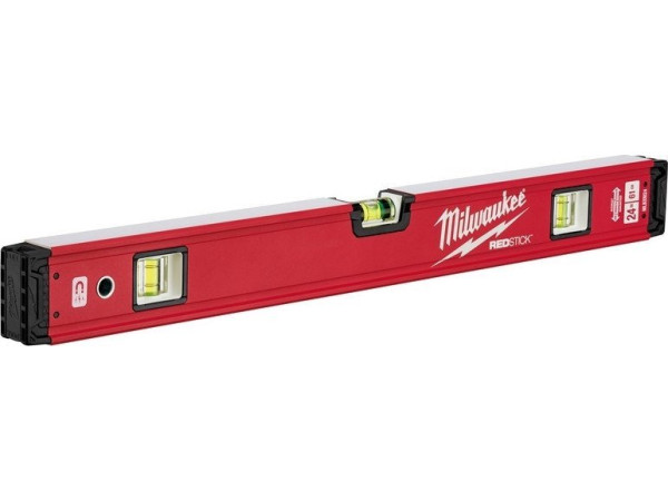 Уровень строительный Milwaukee Redstick Backbone 4932459063