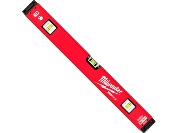 Уровень строительный Milwaukee Redstick Backbone 4932459063